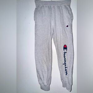 Kids' Signature Terry Jogger Pants